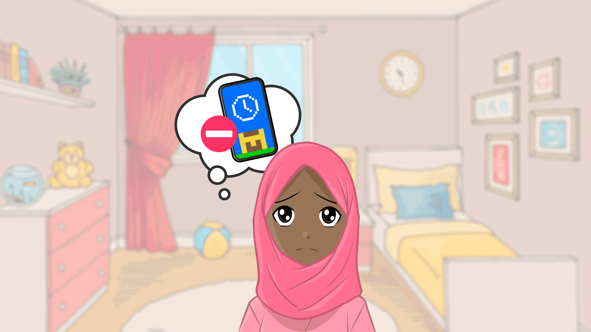 The Trouble with Sharing